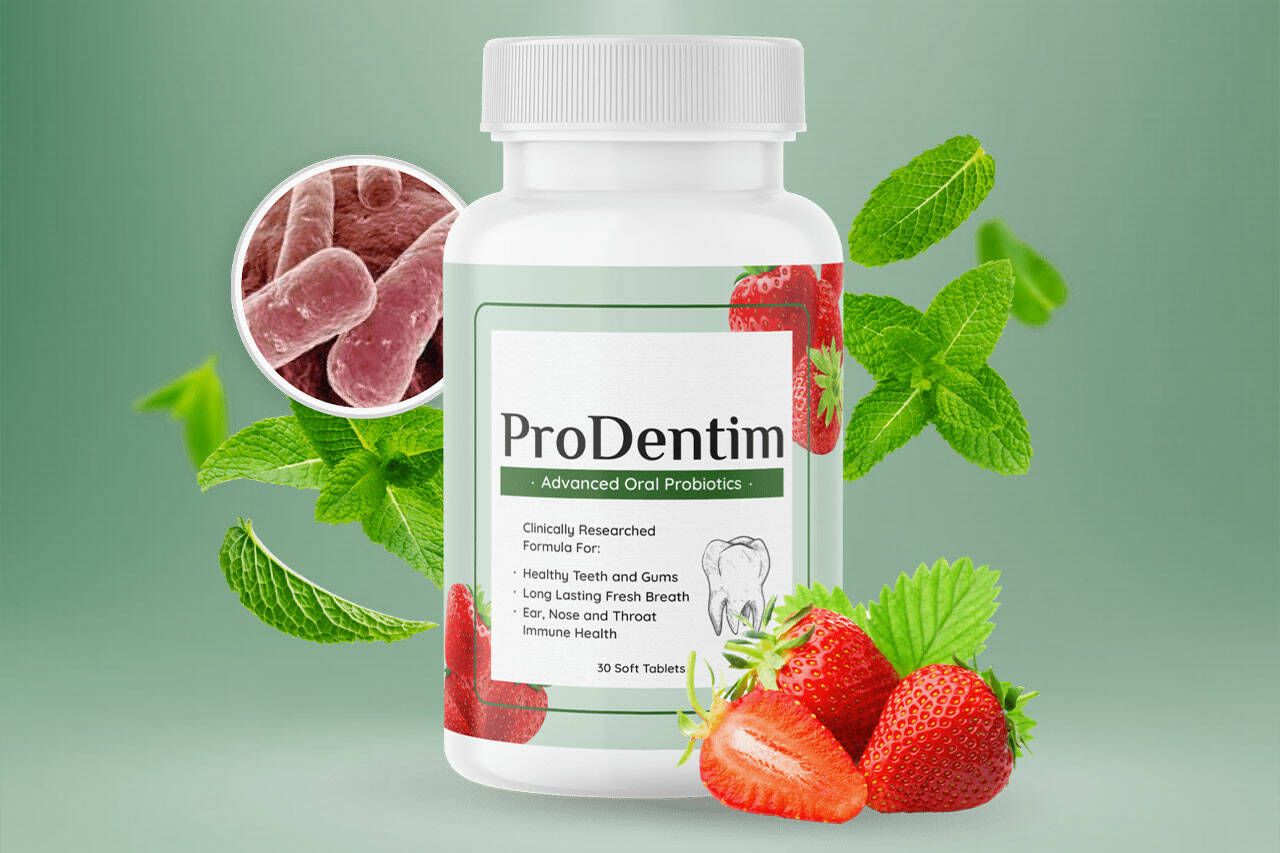 ProDentim